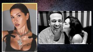 Oğuzhan Koç'la aşk yaşıyordu! Hazal Subaşı ilk kez konuştu! Nasıl başladılar? 