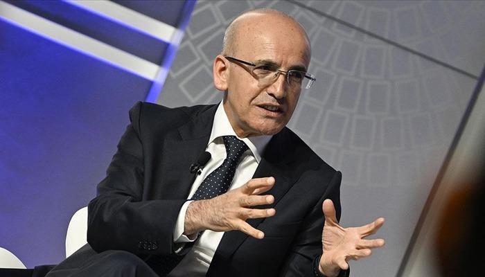 Bakan Şimşek: "Savaş uzarsa k&uuml;resel ekonomi a&ccedil;ısından ciddi bir enflasyon riski s&ouml;z konusu"