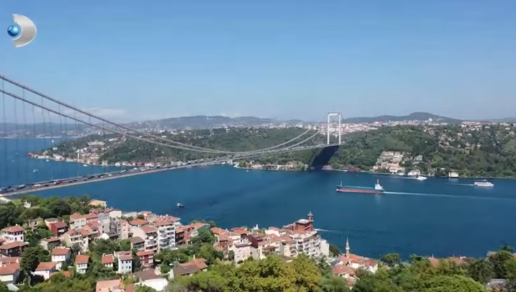 Gelinim Mutfakta'nın sunucusu Aslı Hünel lüks evini gezdirdi! Evrim Akın o odayı görünce şaştı kaldı G2