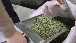 Sivas'ın vazgeçilmezi... Çorbadan yemeğe kadar her şeyin içinde var! Yaşı 100 lira kurusu 500 lira! En çok gurbetçiler tercih ediyor