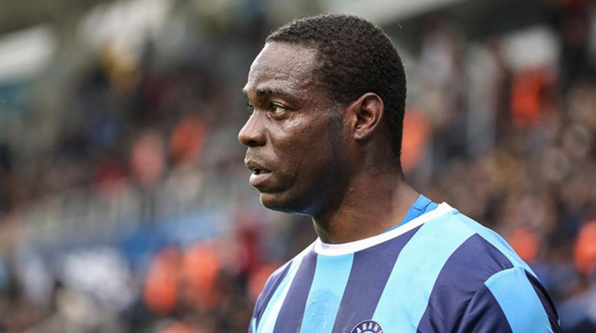 Sağlık kontrolünden bile geçti! İşte Mario Balotelli'nin yeni takımı...