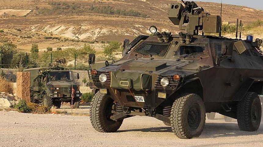 Valilik duyurdu! Şırnak'ta bazı bölgeler 'geçici özel güvenlik bölgesi' ilan edildi