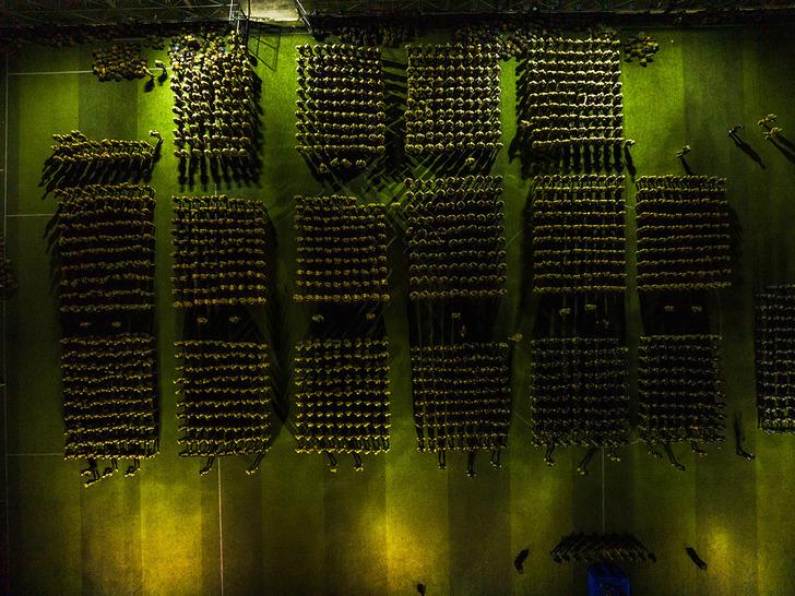 El Salvador'da çetelere dev operasyon! Gizli grup tespit edildi, ordu başkentte bir mahalleyi kuşattı G4