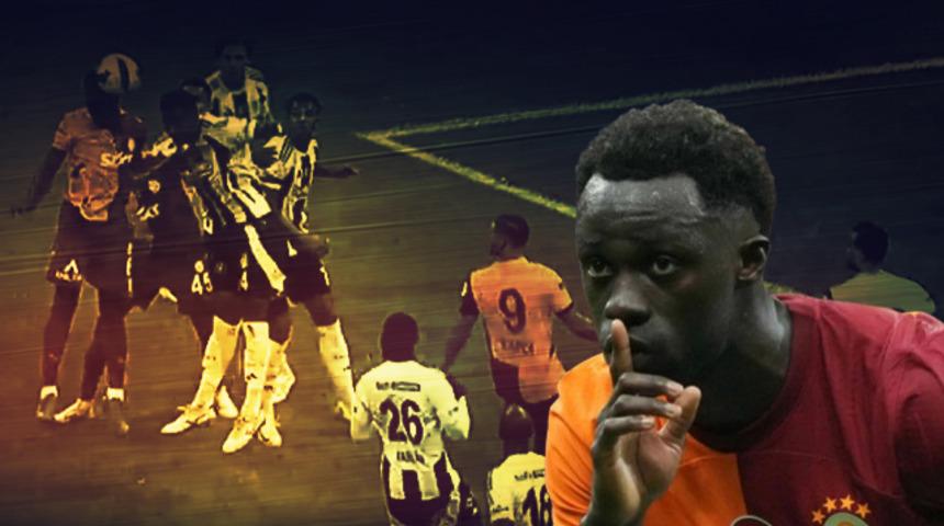 Derbi golle başladı! Galatasaray, Beşiktaş karşısında 17 yıl sonra bir ilki başardı