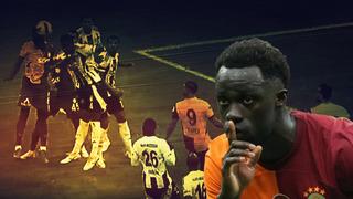 Derbi golle başladı! Galatasaray, Beşiktaş karşısında 17 yıl sonra bir ilki başardı