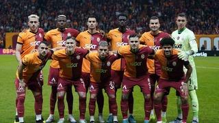 Galatasaray'a Kaan Ayhan'dan kötü haber! Beşiktaş derbisinde gördüğü sarı kartla cezalı duruma düştü... Samsunspor maçında yok