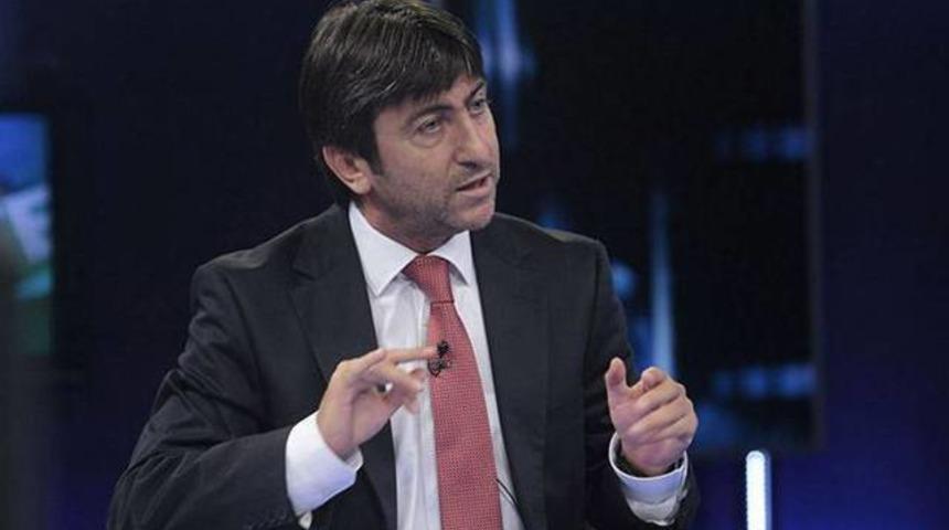 Rıdvan Dilmen'den Bursaspor-Beşiktaş ma&ccedil;ı yorumu