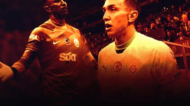 Sezon sonu ayrılacak mı? Fernando Muslera'dan derbi galibiyetinin ardından veda açıklaması