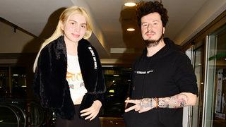 Aleyna Tilki kampa girdi!