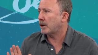 Sergen Yalçın'dan derbi sonrası çarpıcı iddia! ''Arda Kardeşler'i haftaya versinler o maç bitmez