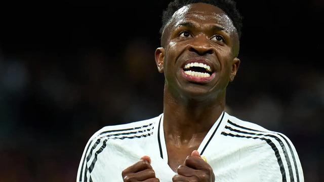 Real Madrid, en iyi futbolcu ödülü Vinicius'a verilmediği için Altın Top ödülünü boykot etti