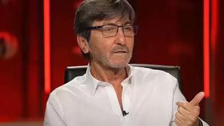 Rıdvan Dilmen'den derbi sonrası çarpıcı açıklama! Hakem Galatasaraylı oyuncuları atamadı