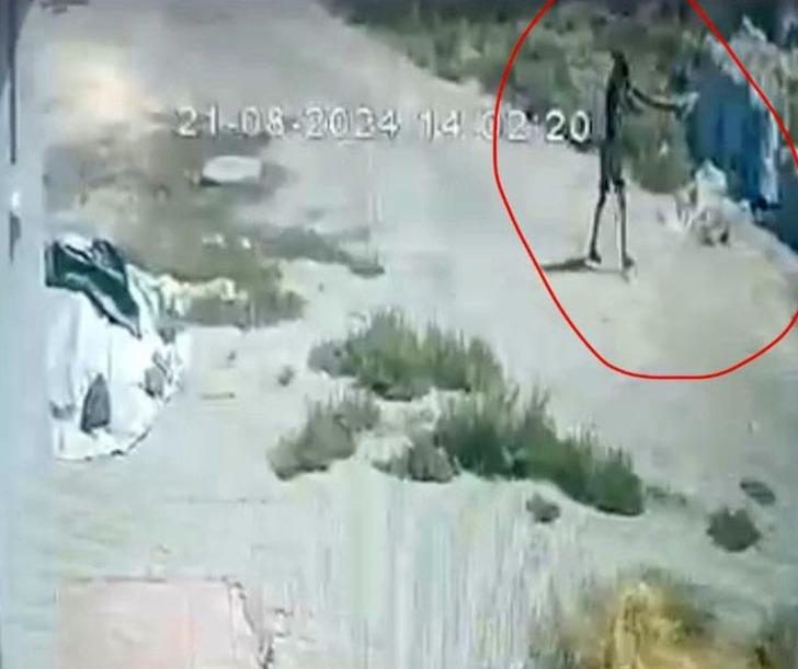 8 yaşındaki Narin Güran'ın vahşice katledilmesiyle ilişkili 4 sanık yarın hakim karşısına çıkacak! G5