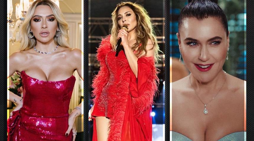 Şevval Sam ile Hadise'nin 29 Ekim konser ücretleri gündemde! Ziynet Sali de sessiz kalmadı
