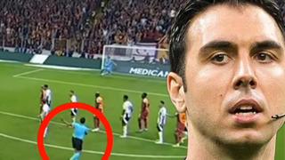 Galatasaray'ın ikinci golü öncesi Arda Kardeşler'in net görüntüsü ortaya çıktı!