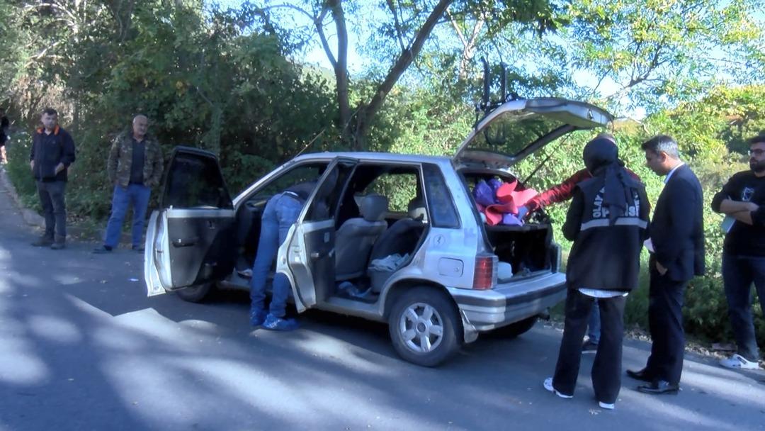 Milli sporcu Selene Durna balkondan düşerek hayatını kaybetti! Beşiktaş camiasını yasa boğan ölümde intihar şüphesi 1080xauto