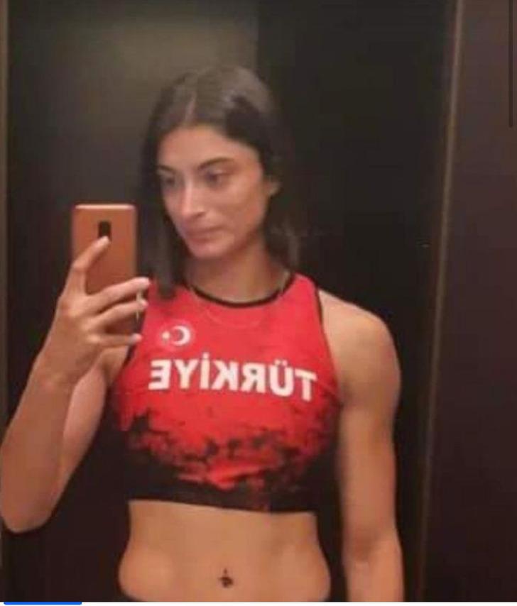 Milli sporcu Selene Durna balkondan düşerek hayatını kaybetti! Beşiktaş camiasını yasa boğan ölümde intihar şüphesi 728xauto