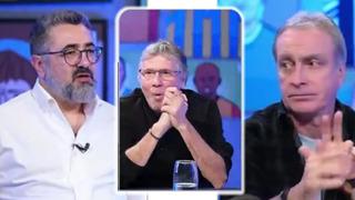 Galatasaray hakkında vahim iddialar! ''Arda Kardeşler'i derbiye verdirttiler dedi ve Galatasaray'ın 'yapı' içinde bulunduğunu söyledi!