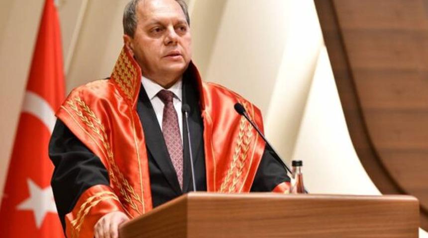 Yargıtay Başkanından 29 Ekim mesajı: Cumhuriyetin temel değerlerini korumak ve yüceltmekle mükellefiz