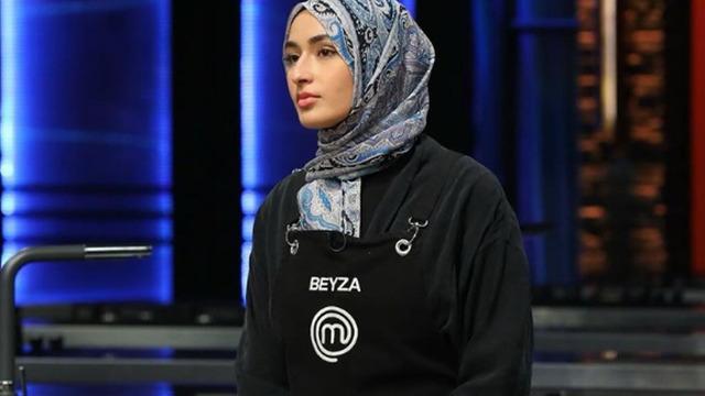 MasterChef Beyza yarışmadan ayrıldı mı? Yeni iddia