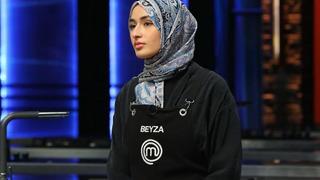 MasterChef Beyza yarışmadan ayrıldı mı? Yeni iddia: Çekimlere...