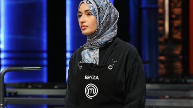 MasterChef Beyza yarışmadan ayrıldı mı? Yeni iddia: Çekimlere...