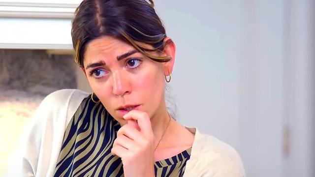 Kirli Sepeti'nin Hayriye'si Ceren Moray final kararı sonrası paylaştı! Veda mesajı