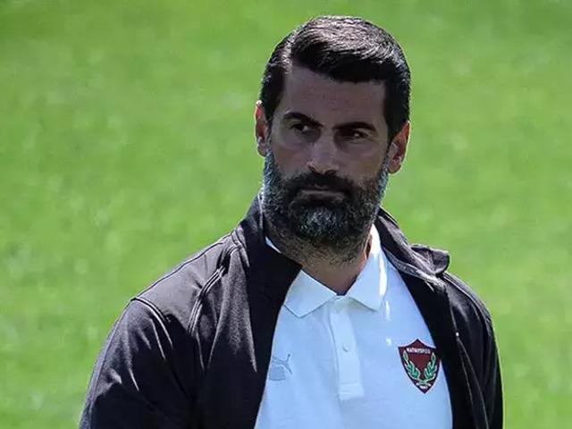 Volkan Demirel, Süper Lig'e geri dönüyor! Bodrumspor ile anlaşma an meselesi