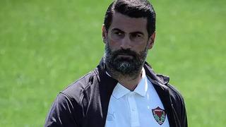 Volkan Demirel, Süper Lig'e geri dönüyor! Bodrumspor ile anlaşma an meselesi