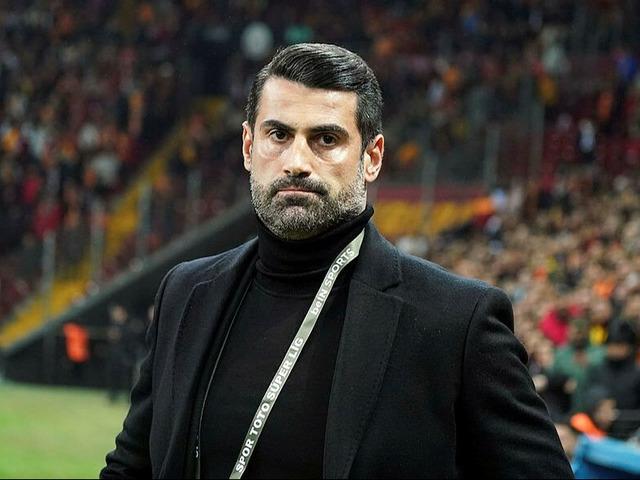 SON DAKİKA: Resmi açıklama geldi! Volkan Demirel 8 ay sonra Süper Lig'e geri döndü... Demirel Bodrumspor ile 3 yıllık sözleşme imzaladı