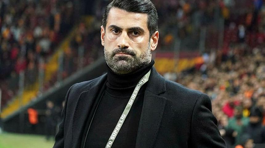 SON DAKİKA: Resmi açıklama geldi! Volkan Demirel 8 ay sonra Süper Lig'e geri döndü... Demirel Bodrumspor ile 3 yıllık sözleşme imzaladı