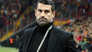 SON DAKİKA: Resmi açıklama geldi! Volkan Demirel 8 ay sonra Süper Lig'e geri döndü... Demirel Bodrumspor ile 3 yıllık sözleşme imzaladı