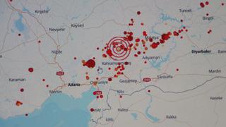 Bu depremler neyi ifade ediyor? 6 Şubat'tan sonra 100 binin üzerinde artçı sarsıntı yaşandı