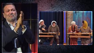 Güldür Güldür'ün 29 Ekim fragmanı tüyleri diken diken etti! Ali Sunal gözyaşlarını tutamadı