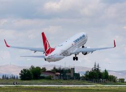 THY'nin 11 aylık dönemde yolcu sayısı 78 milyona çıktı