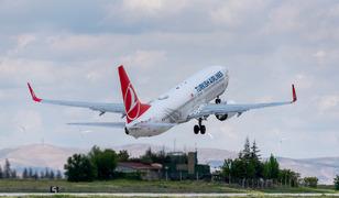 THY o b&ouml;lgeye seferlerini yeniden başlattı!