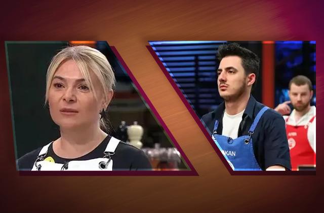 MasterChef Hakan'ın elenmesi sonrası Nigar konuştu! Kaan sitem etti: Bilinmeyenler de var