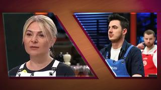 MasterChef Hakan'ın elenmesi sonrası Nigar konuştu! Kaan sitem etti: Bilinmeyenler de var