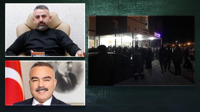 Çobanı düştüğü gübre çukurundan kurtarmak isterken kendileri de can verdi! Hayatını kaybeden CHP'li isim bu yıl belediye başkanı adayıydı