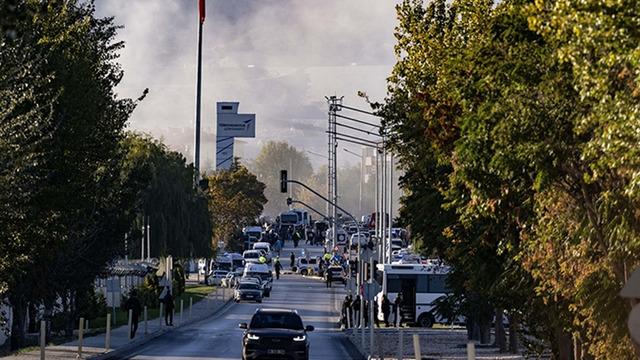 TUSAŞ görüntüleri için harekete geçildi