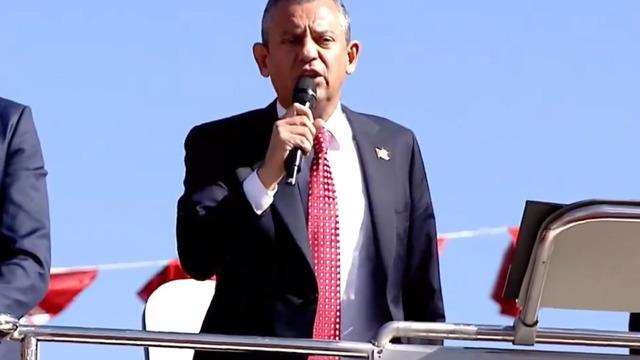 ‘Şehit analarının rızası olmayacak hiçbir şeyin tarafında değiliz’