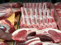 Ulusal Et Konseyi duyurdu: Et fiyatlarına zam geldi