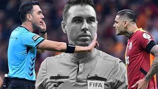 Derbinin hakemi Arda Kardeşler için skandal iddia! ''İyi bir Galatasaray taraftarı olduğunu biliyorum