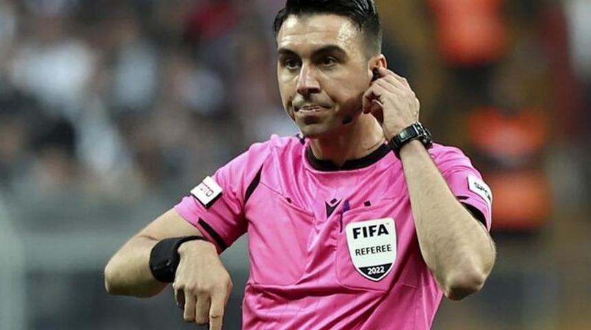 Beşiktaş'tan Galatasaray, TFF ve Arda Kardeşler için açıklama! ''Derhal düdüğünü asacaktır!"