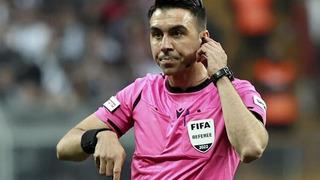 Beşiktaş'tan Galatasaray, TFF ve Arda Kardeşler için açıklama! ''Derhal düdüğünü asacaktır!