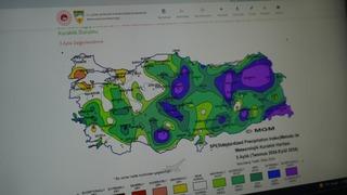 'El Nino' etkisi yerini 'La Nina' etkisine bırakıyor! Uzman isim açıkladı : Sevindirici bir süreci birlikte yaşayabiliriz