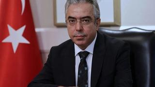 Cumhurbaşkanı Başdanışmanı Uçum'dan 29 Ekim mesajı: Savaşsız ve sömürüsüz bir dünya için sonuna kadar mücadele edeceğiz