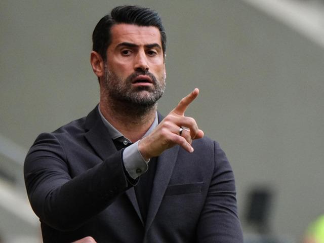 İsmi Bodrum FK ile anılıyordu! Volkan Demirel'den konuyla alakalı resmi açıklama geldi