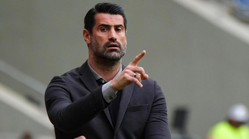 İsmi Bodrum FK ile anılıyordu! Volkan Demirel'den konuyla alakalı resmi açıklama geldi