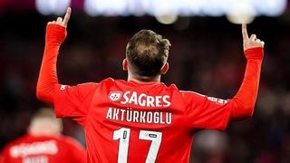 Benfica'da harikalar yaratıyor! Galatasaray'a Kerem Aktürkoğlu müjdesi 